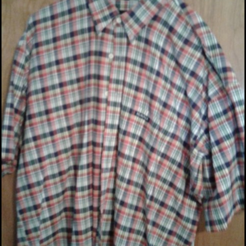 Sports shirt